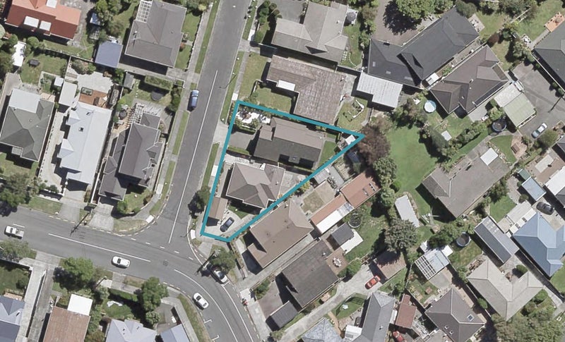 2/63 Orr Crescent, Hutt Central, Lower Hutt - Carousel 1