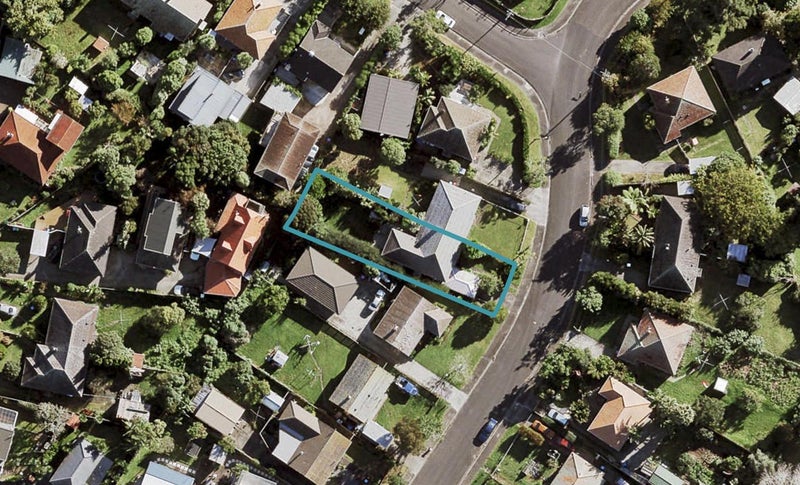 80 Daventry Street, Waterview, Auckland - Carousel 1