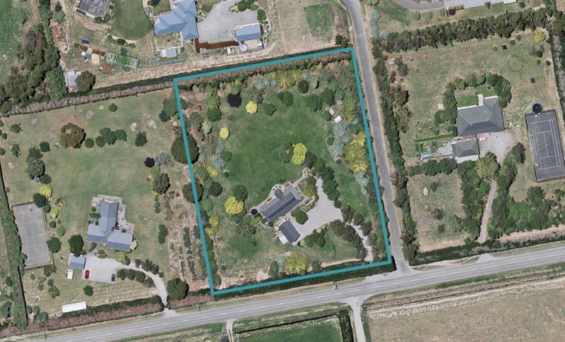 454 Johns Road, Fernside, Rangiora - Carousel 1