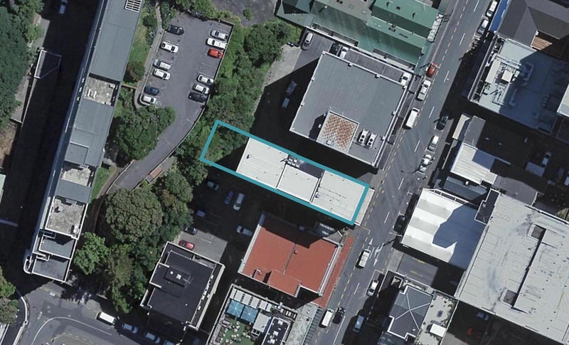 83/156 Willis St, Te Aro, Wellington - Carousel 1