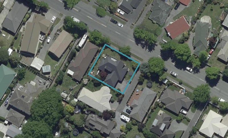 51 Claridges Road, Casebrook, Christchurch - Carousel 1