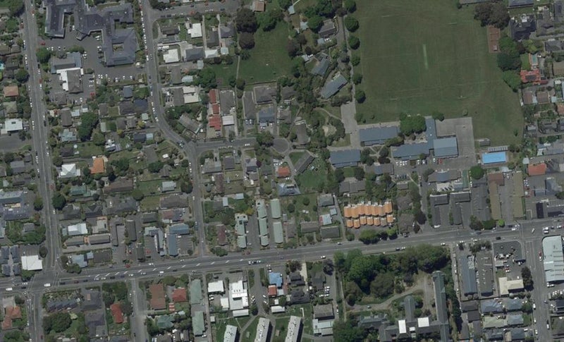 1/8 Karamu Street, Upper Riccarton, Christchurch - Carousel 1