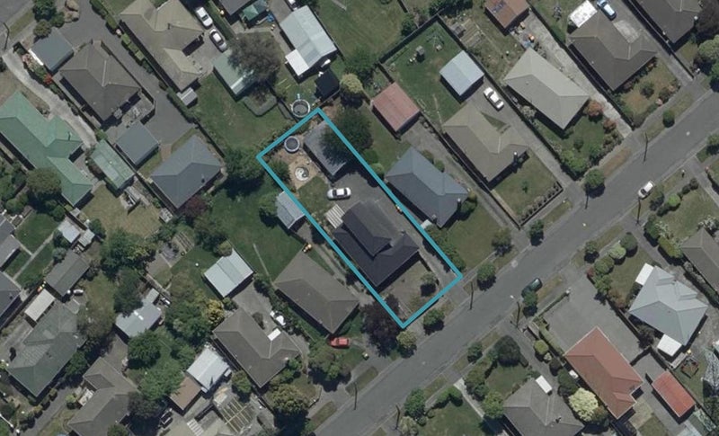 16 Appleby Crescent, Burnside, Christchurch - Carousel 1