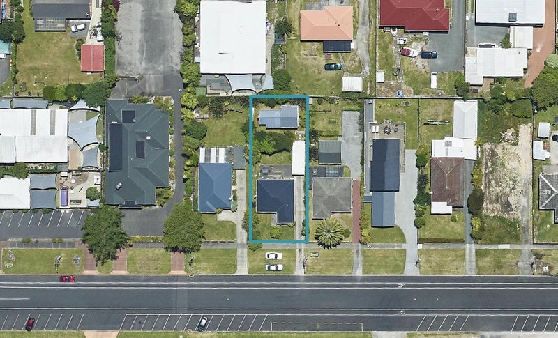 28 Froude Street, Whakarewarewa, Rotorua - Carousel 1