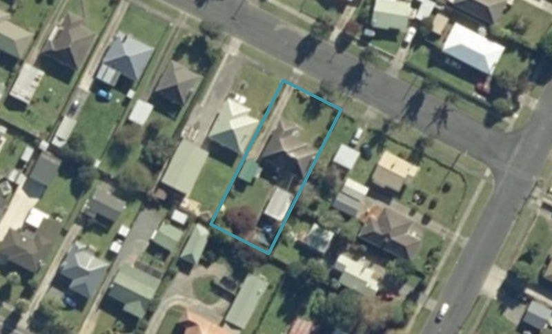 2 Vincent Street, Matamata, Matamata - Carousel 1