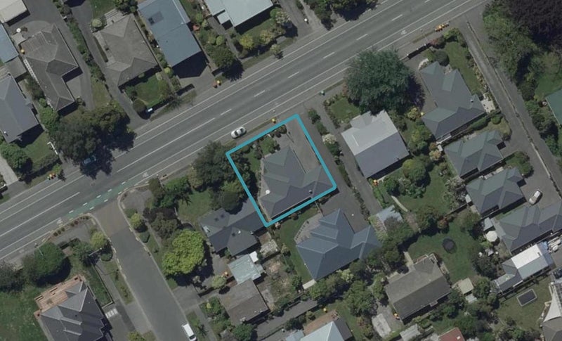 102 St Martins Road, Saint Martins, Christchurch - Carousel 1