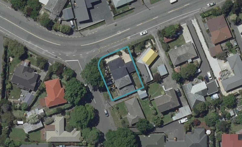 256 Centaurus Road, Hillsborough, Christchurch - Carousel 1