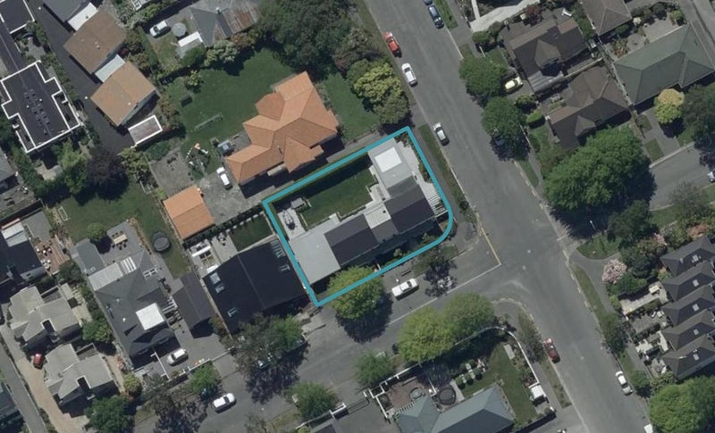 109 Winchester Street, MERIVALE, CHRISTCHURCH - Carousel 1