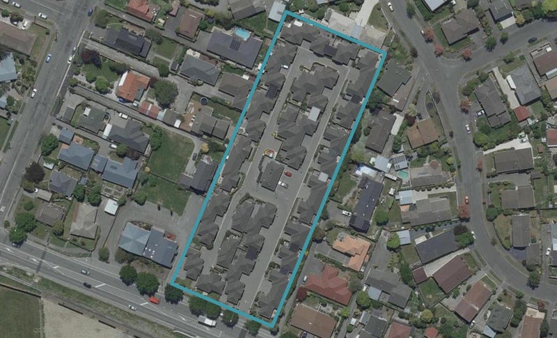 9/372 Yaldhurst Road, Russley, Christchurch - Carousel 1
