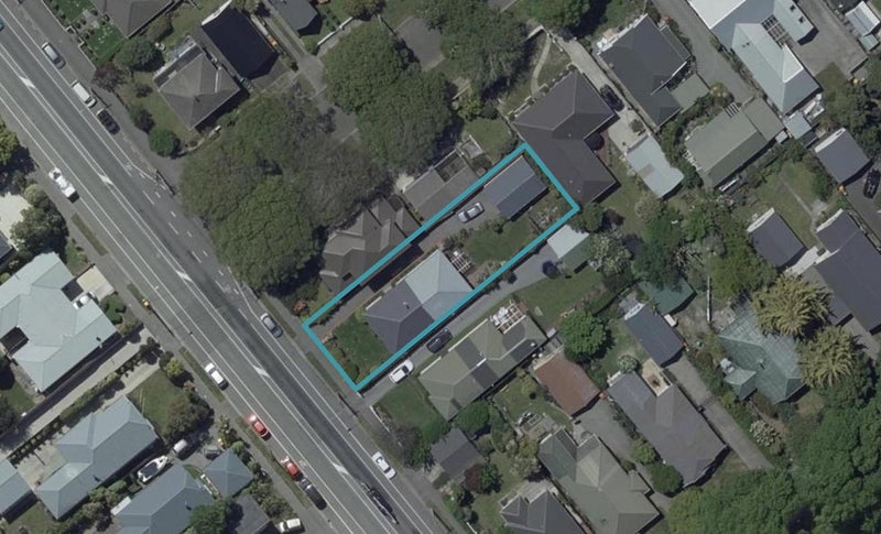 44 Barrington Street, Somerfield, Christchurch - Carousel 1