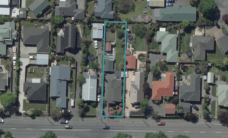 181 Centaurus Road, Saint Martins, Christchurch - Carousel 1