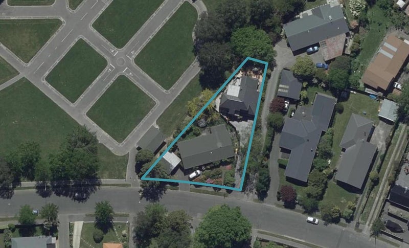 26A Westburn Terrace, Burnside, Christchurch - Carousel 1