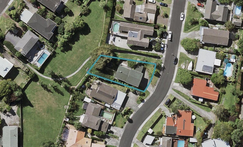 34 Merriefield Avenue, Forrest Hill, Auckland - Carousel 1