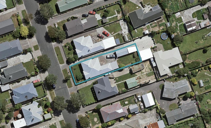 187 Lorn Street, Glengarry, Invercargill - Carousel 1