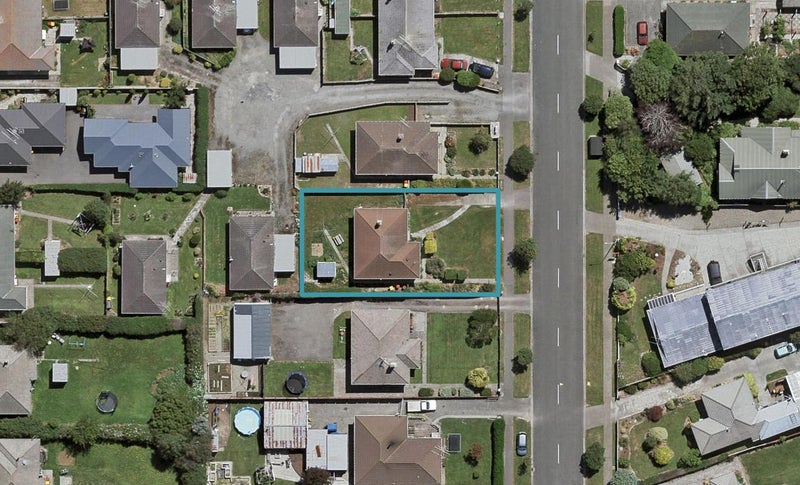 18 Ward Street, Waverley, Invercargill - Carousel 1