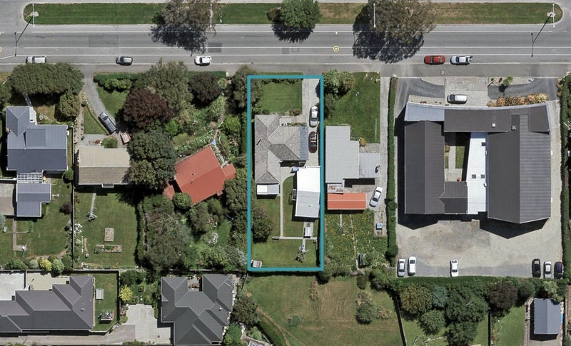 491 Herbert Street, Waverley, Invercargill - Carousel 1