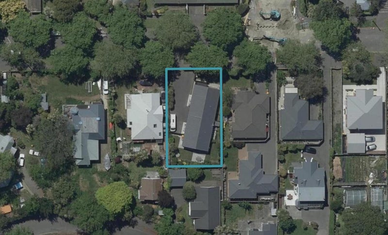 36 Fisher Avenue, Beckenham, Christchurch - Carousel 1