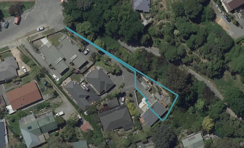 29C Crichton Terrace, Cashmere, Christchurch - Carousel 1