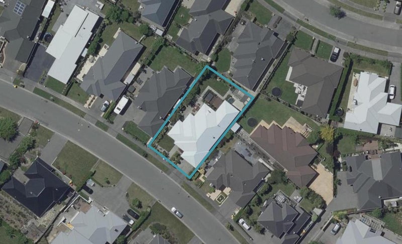 29 Pentonville Close, Westmorland, Christchurch - Carousel 1