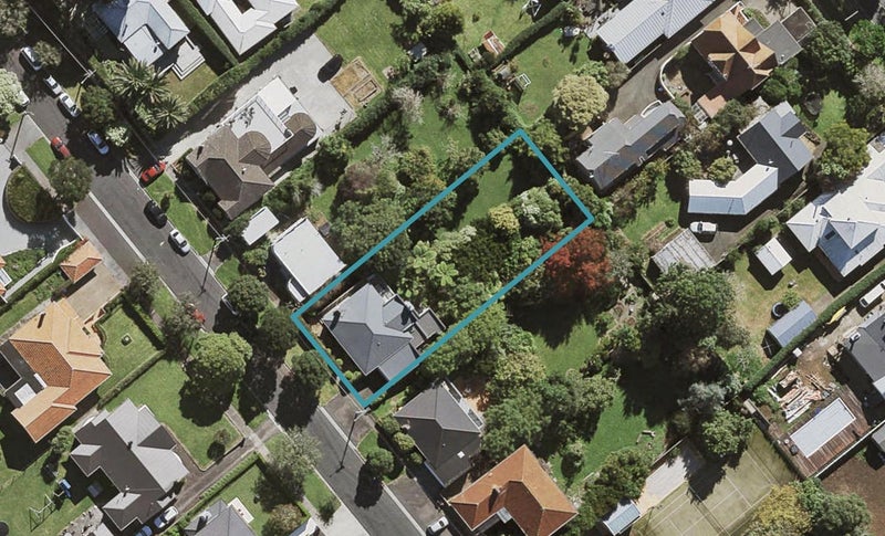 6 Maungakiekie Avenue, Greenlane, Auckland - Carousel 1