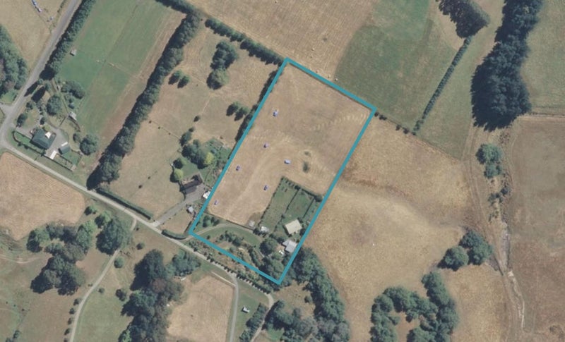 21 Adair Settlement Road, Adair, Timaru - Carousel 1