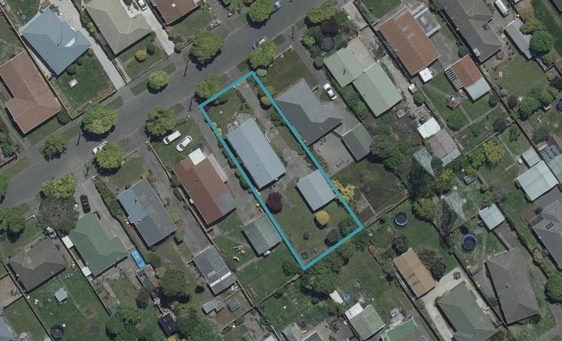 12 Maple Street, Bishopdale, Christchurch - Carousel 1