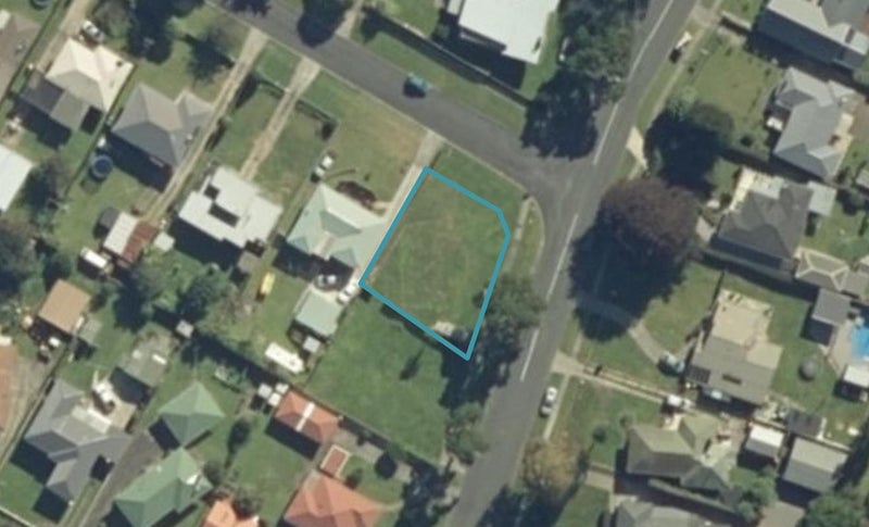 21A Hampton Terrace, Matamata, Matamata - Carousel 1