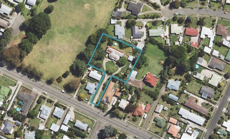 701 Aberdeen Road, Te Hapara, Gisborne - Carousel 1