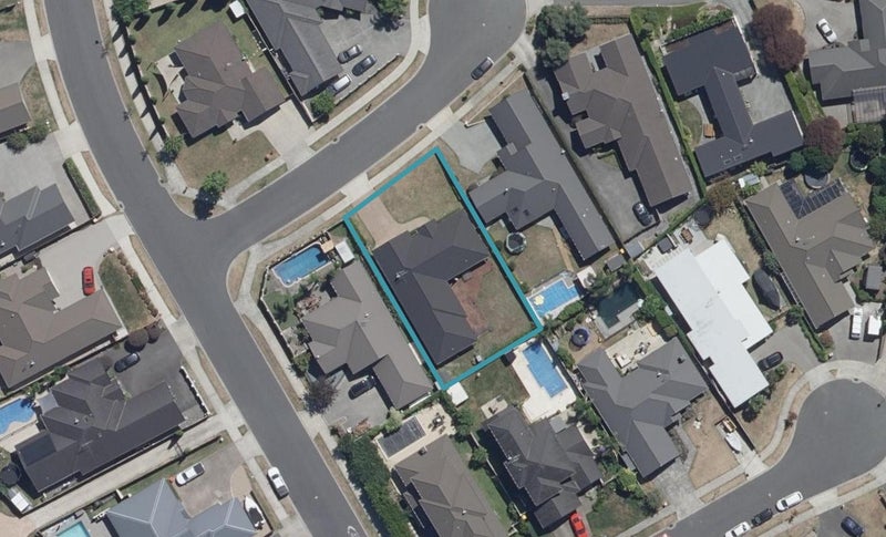 4 Cabernet Close, Rototuna, Hamilton - Carousel 1