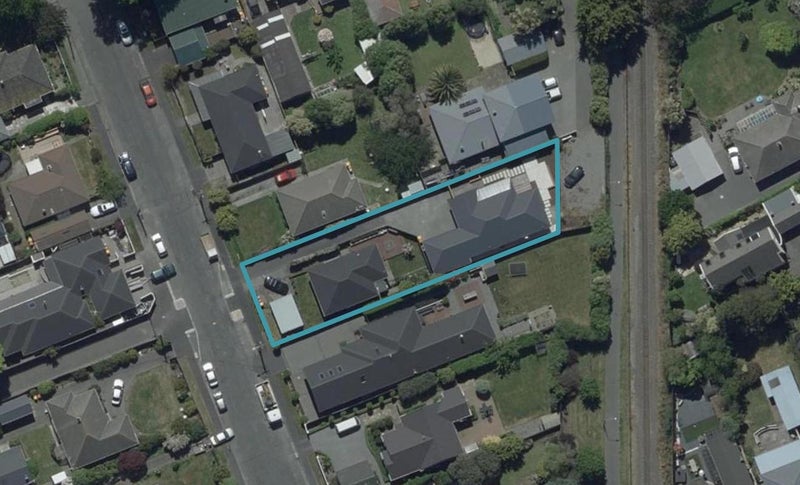 2/10 Orkney Street, Strowan, Christchurch - Carousel 1