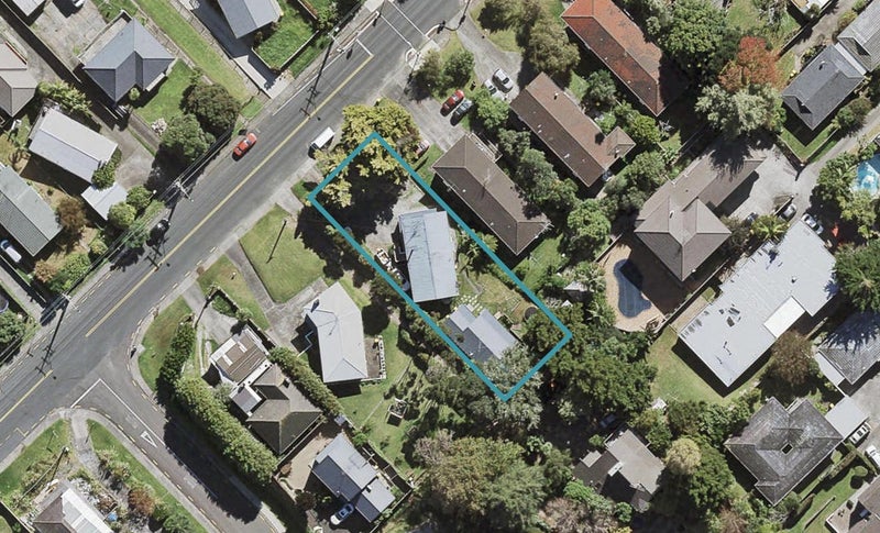 93 Archers Road, Hillcrest, Auckland - Carousel 1