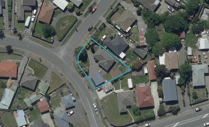 4 Taurima Street, Hei Hei, Christchurch - Carousel 1