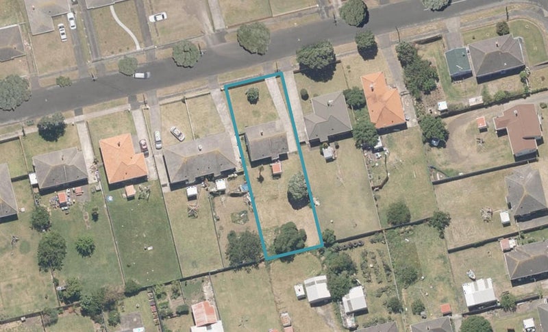 5 Maire Street, Gonville, Whanganui - Carousel 1