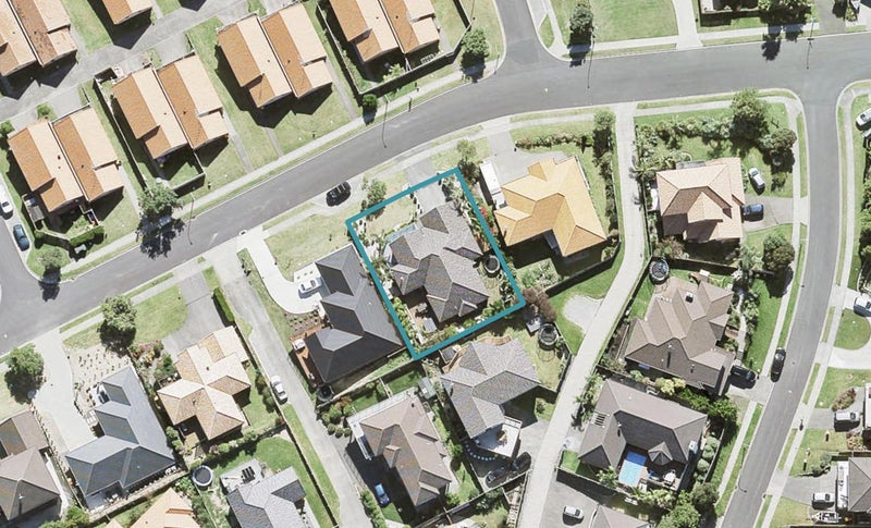 109 Alec Craig Way, Gulf Harbour, Whangaparaoa - Carousel 1
