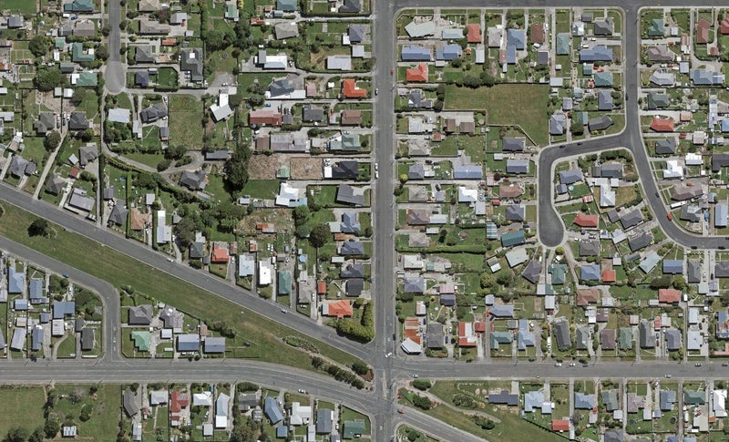 53 Brown Street, Strathern, Invercargill - Carousel 1