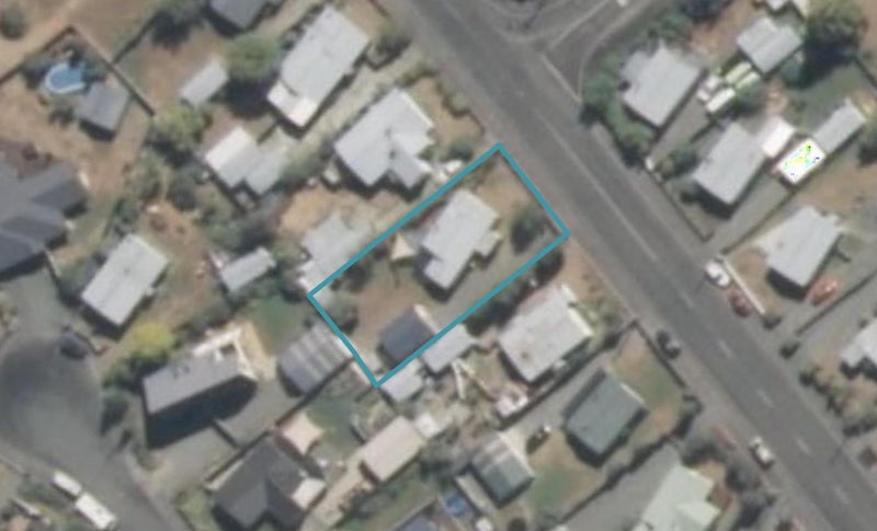 282 Mackenzie Drive, Twizel - Carousel 1