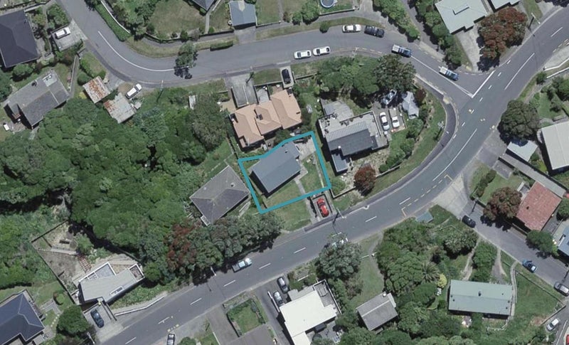 158 Cockayne Road, Ngaio, Wellington - Carousel 1