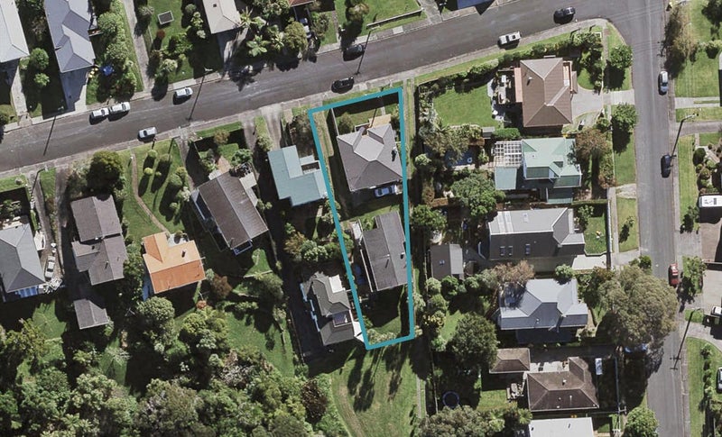 1/25 City View Terrace, Birkenhead, North Shore City - Carousel 1