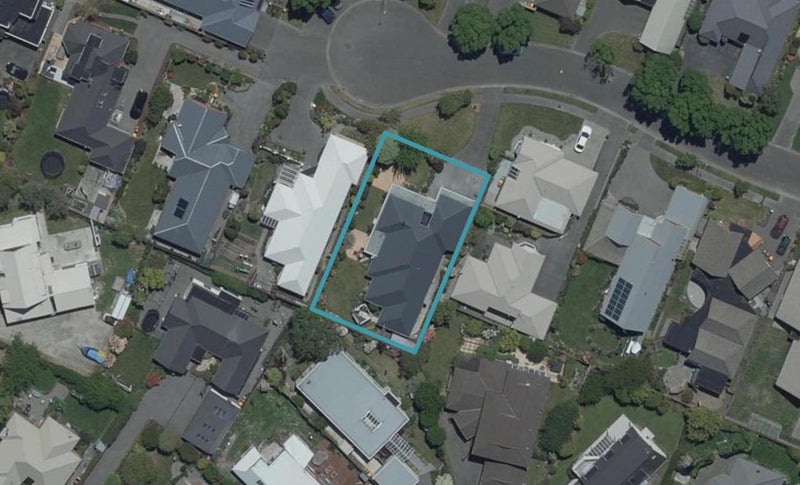 25 Althorp Place, Avonhead, Christchurch - Carousel 1