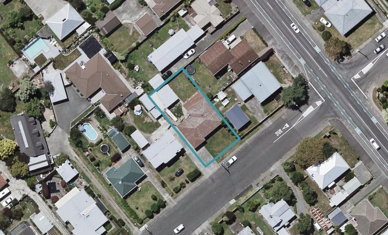 306 Terrace Road, Parkvale, Hastings - Carousel 1