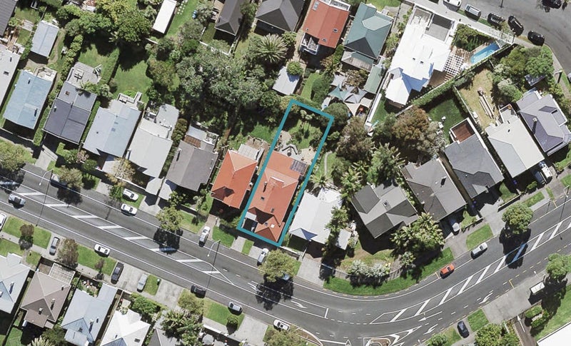 5 Old Mill Road, Grey Lynn, Auckland - Carousel 1