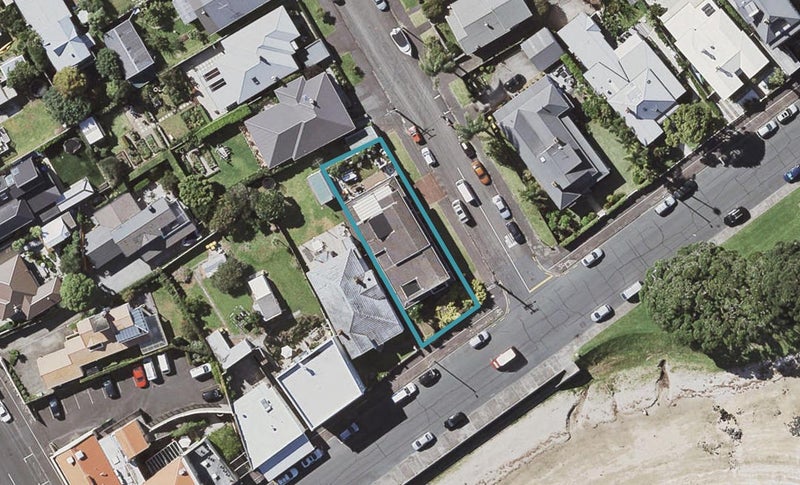 41 King Edward Parade, Devonport, Auckland - Carousel 1