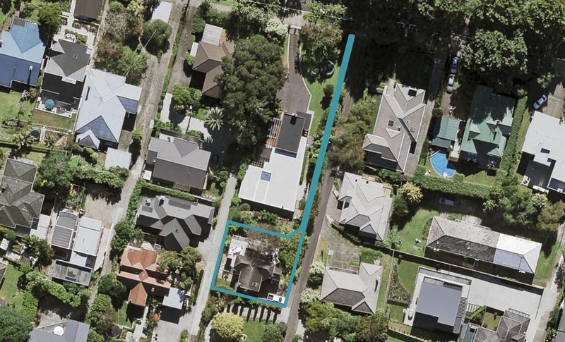 47 St Leonards Road, Mount Eden, Auckland - Carousel 1