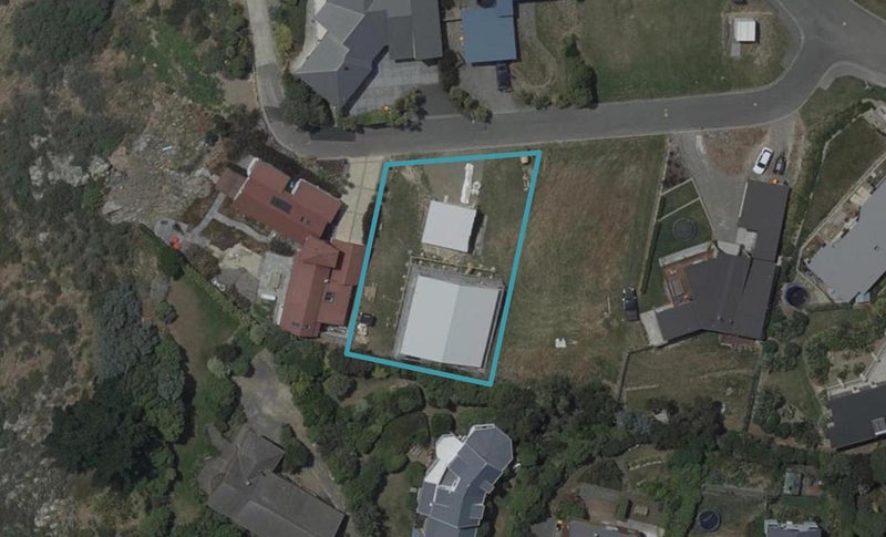 5 Otamuhua Lane, Diamond Harbour, Lyttelton - Carousel 1
