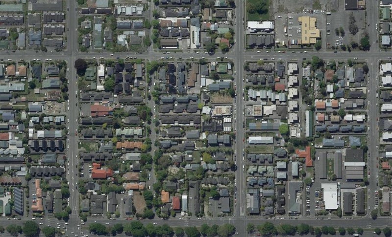 5/30 Bishop Street, St Albans, Christchurch - Carousel 1