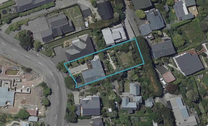 39 Huntsbury Avenue, Huntsbury, Christchurch - Carousel 1