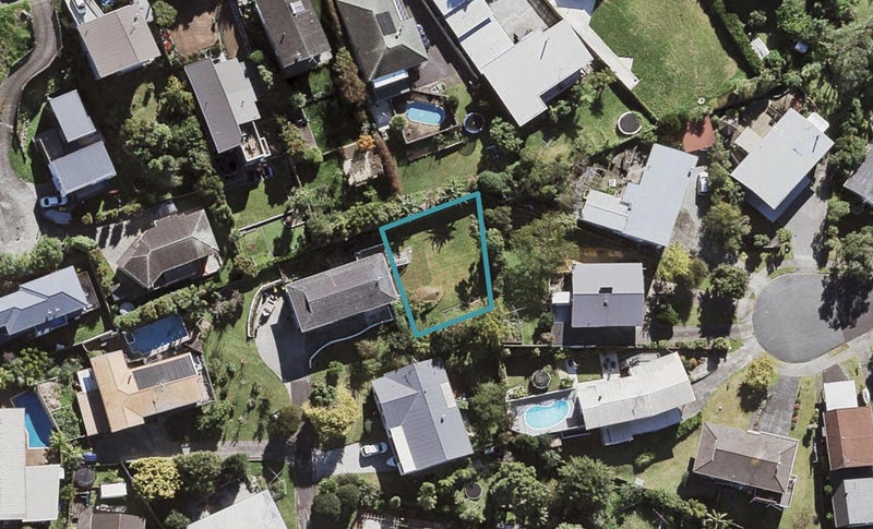 25A Gretel Place, Hillcrest, Auckland - Carousel 1