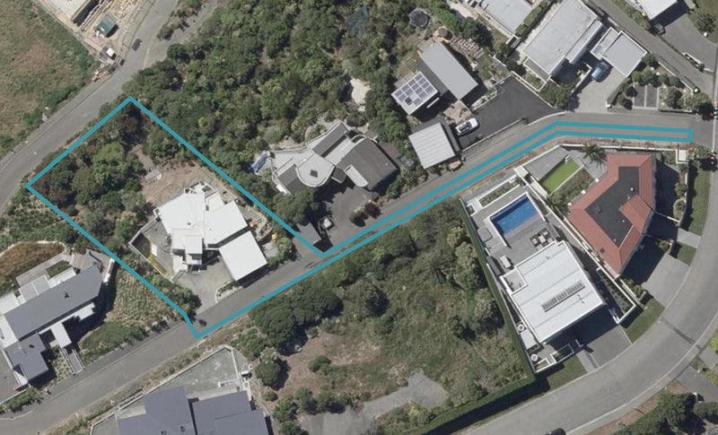8 Highview Lane, Scarborough, Christchurch - Carousel 1