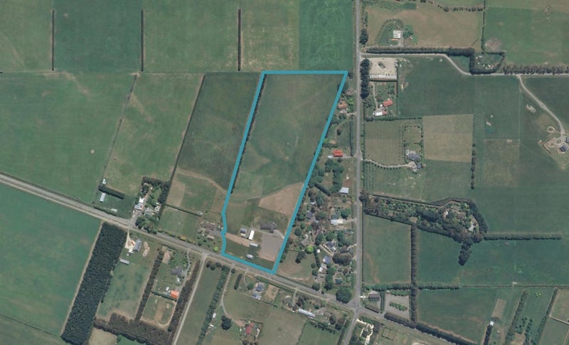 1482 North Eyre Road, West Eyreton, Rangiora - Carousel 1