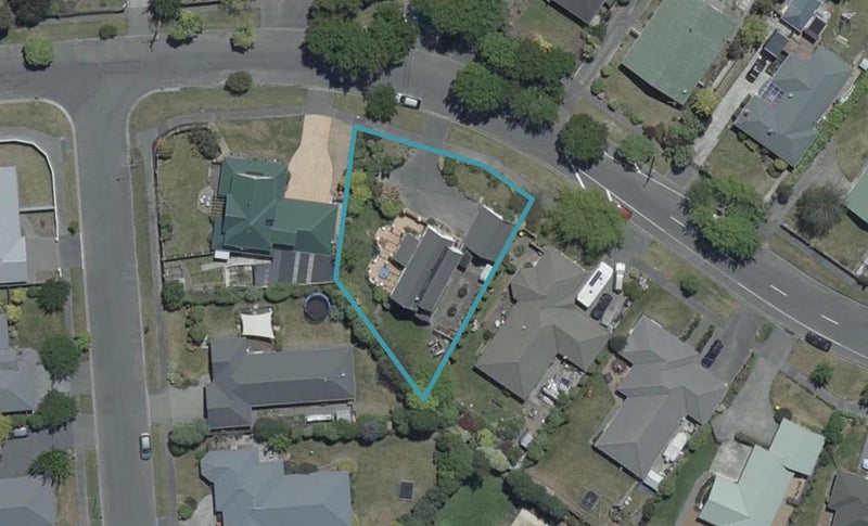 22 Alpine View Lane, Parklands, Christchurch - Carousel 1